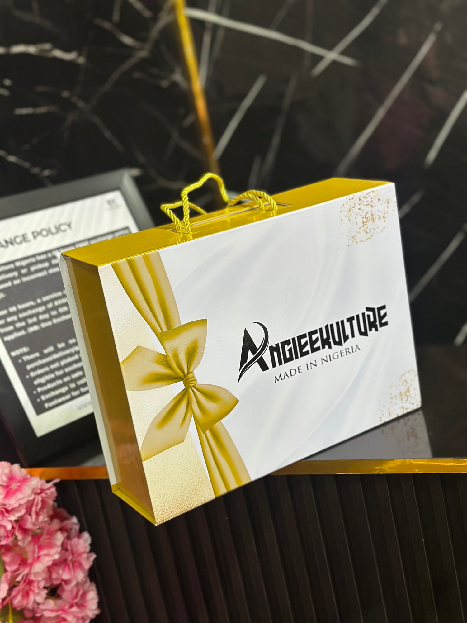 Gift-boxes