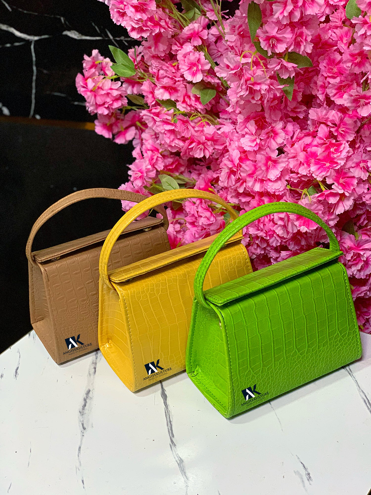 Handbags