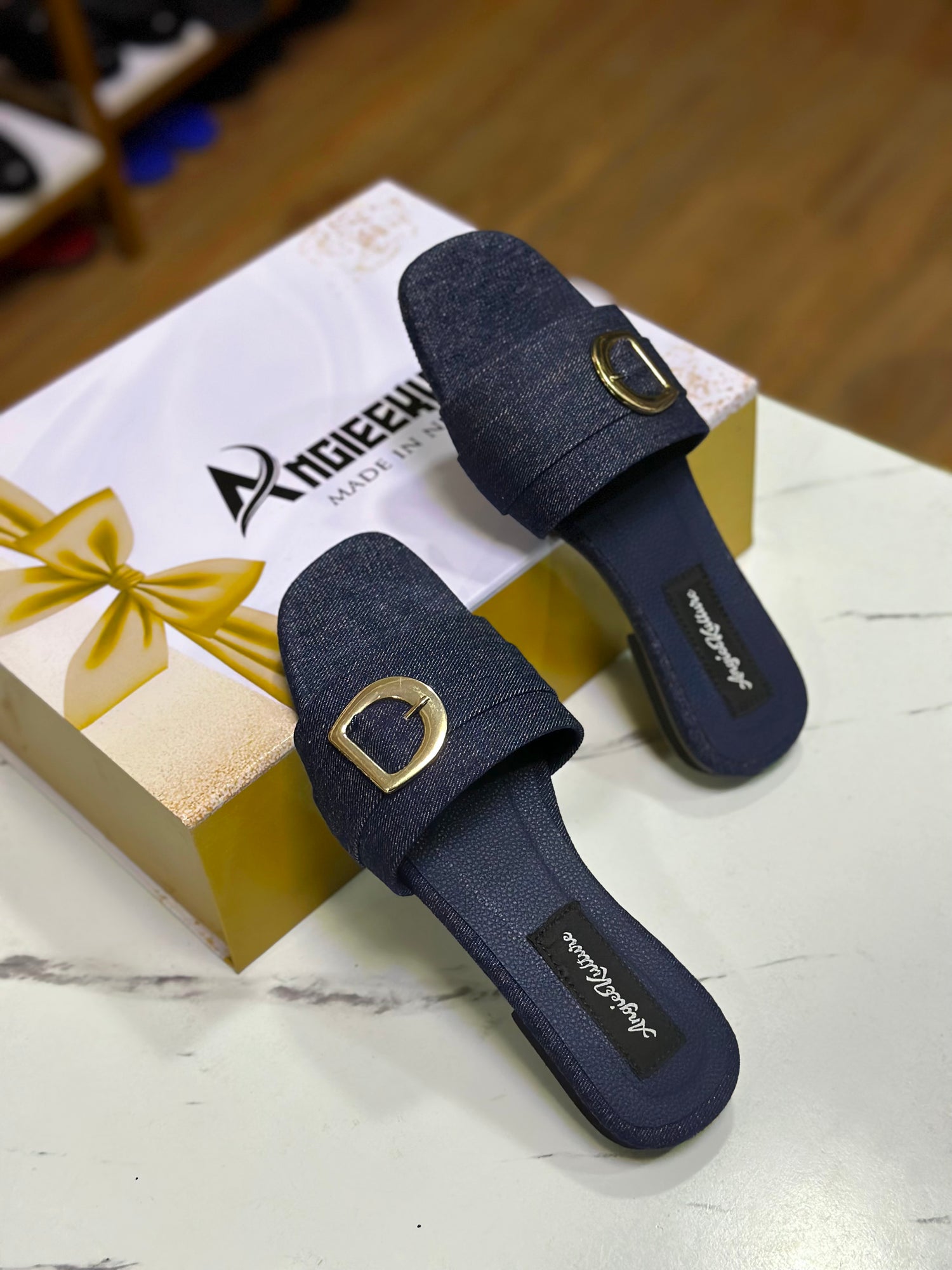 ⁠Women’s Footwear