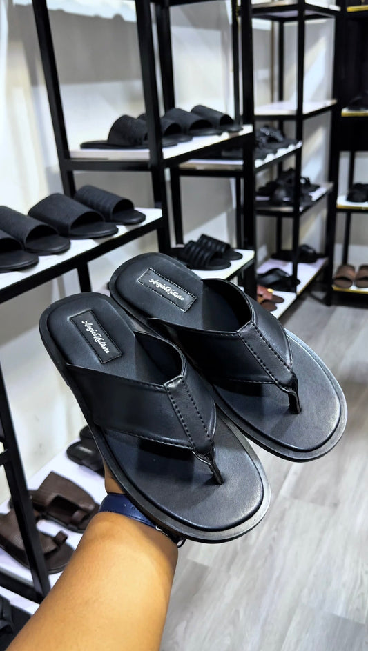 TH EDDY PAIR (black)