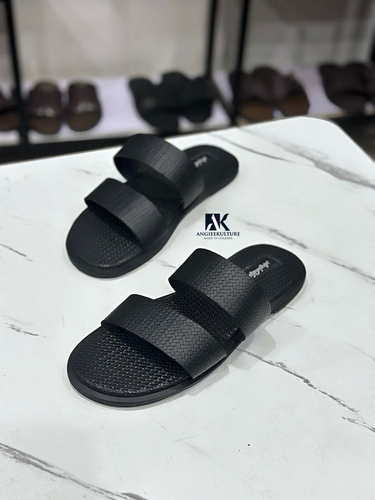 AYO BASKET-BLACK
