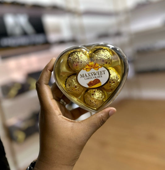 CHOCOLATE