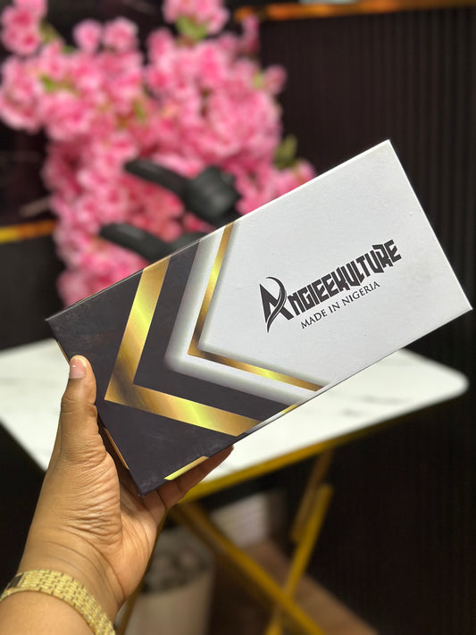 2 IN 1 GIFTBOX SET