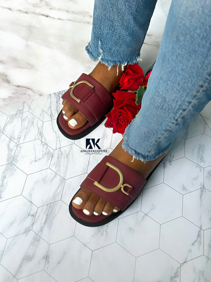 THE ZURI PAIR - Wine