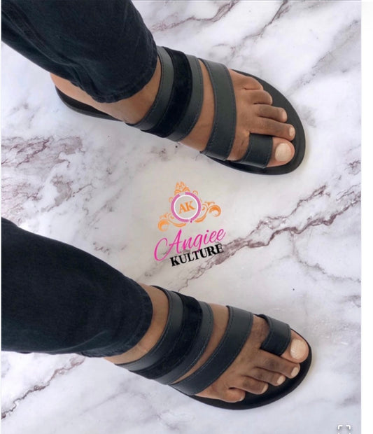 BABYBOY PAIR (black)