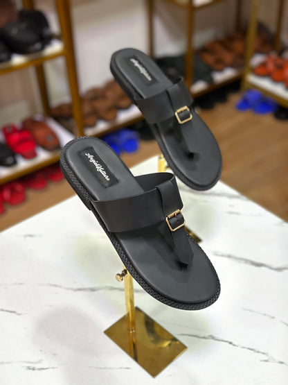 THE BARON PAIR - Black