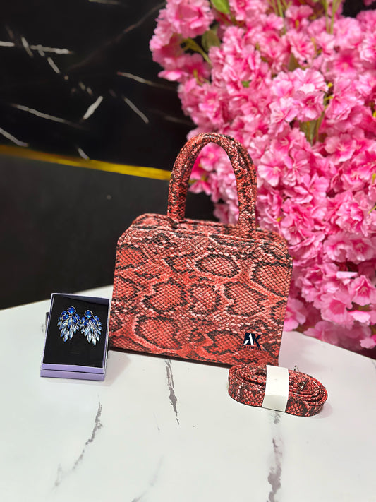 THE RAYAH MINI BAG
