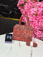 THE RAYAH MINI BAG
