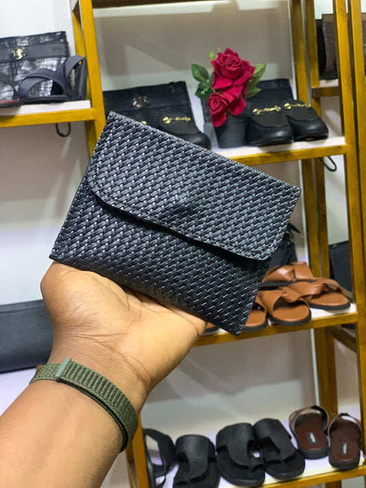 CARDHOLDER Basket (Black)