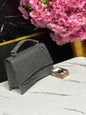 MILA BAG - Ash Grey