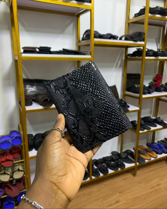 CARDHOLDER Crocs
