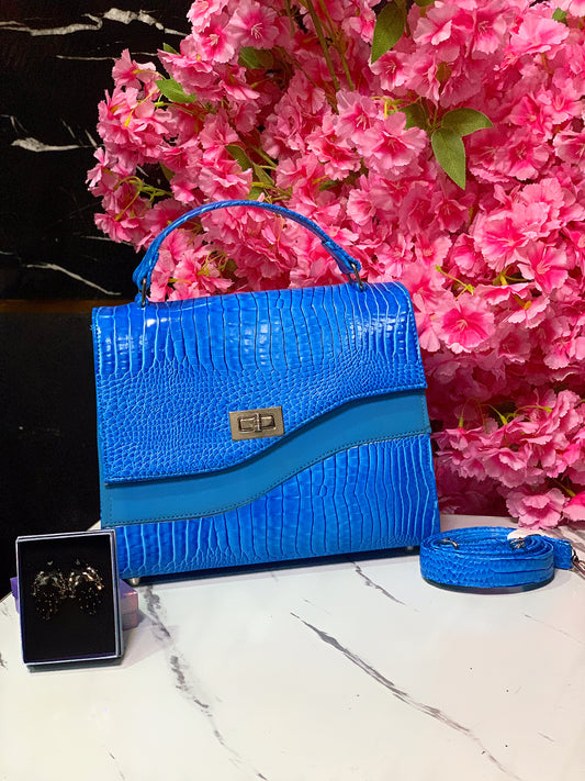 THE DAMMY OFFICE BAG