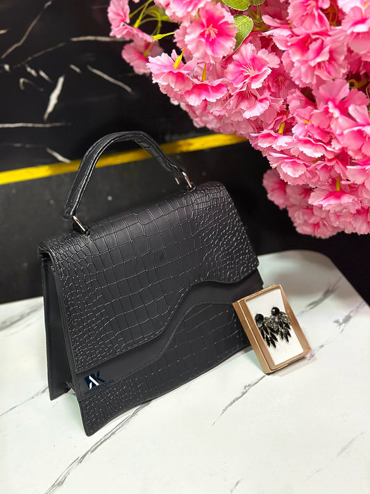 DINAH BAG - Black