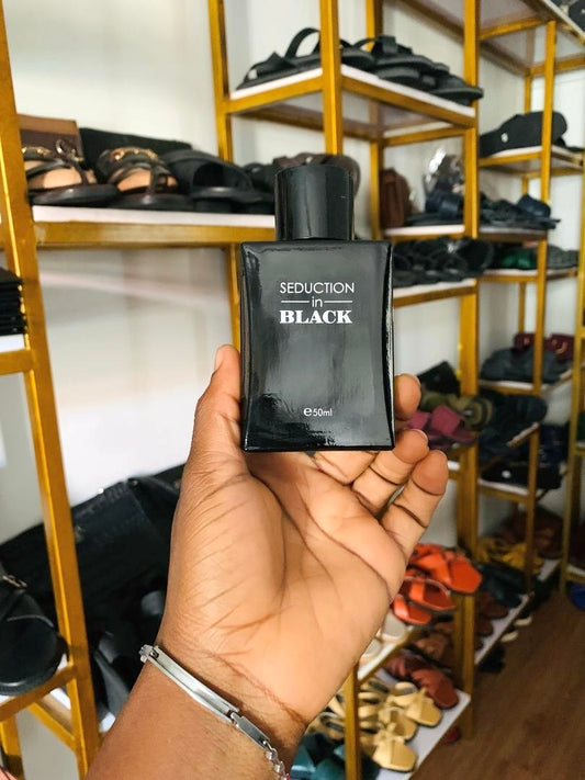 Mini Perfume