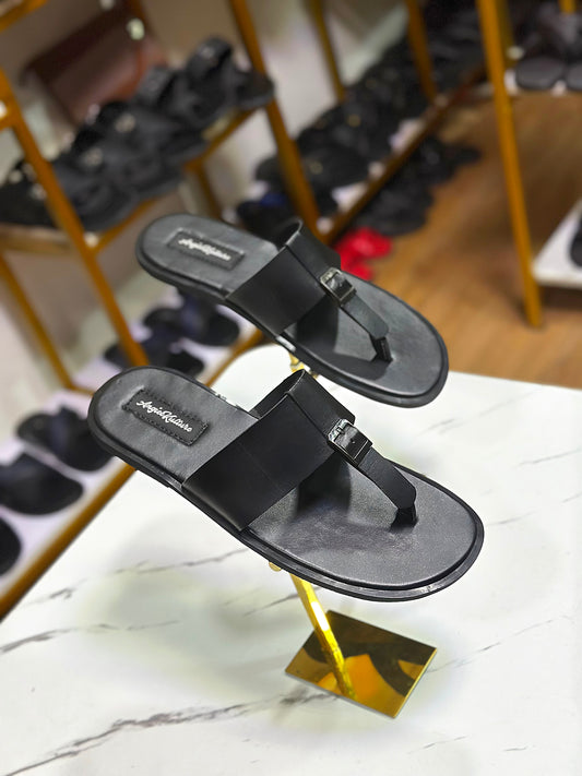 THE BARON PAIR 2.0 - Black