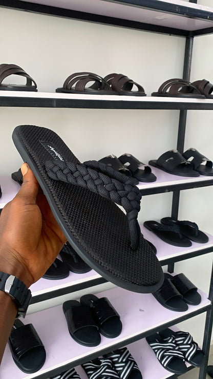 THE FEYI PAIR(black)