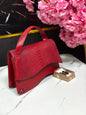 LYLA BAG - Red