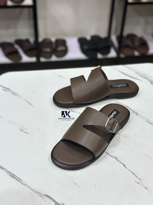 NERO PAIR-BROWN