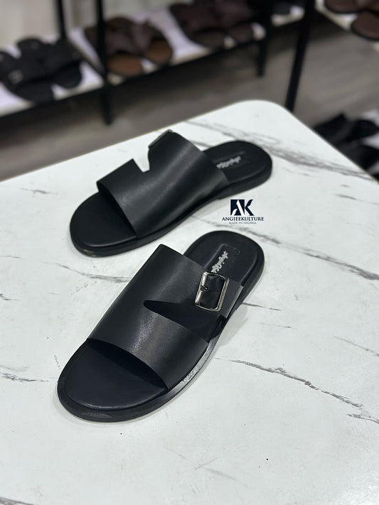 NERO PAIR-BLACK