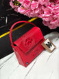 KIA BAG - Red