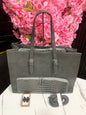 RUBY MAX BAG- Ash Grey
