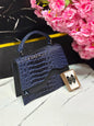 DINAH BAG - Royal blue