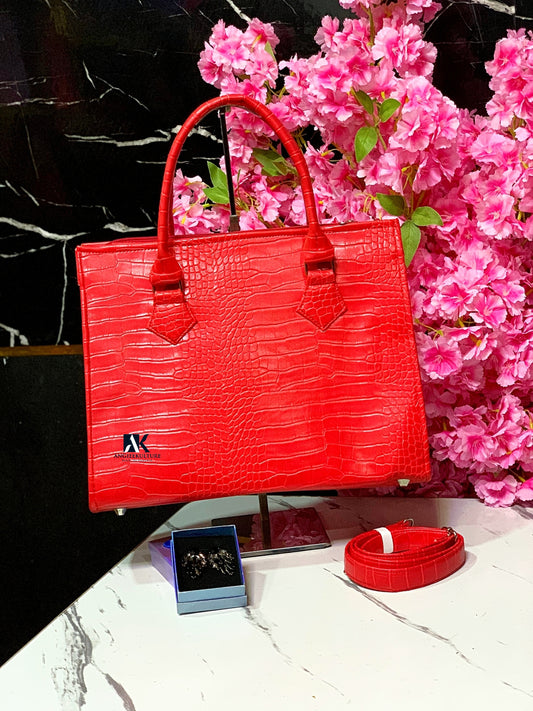 BELLA MAXI BAG