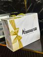 MAXI GIFTBOX - Marble Gold