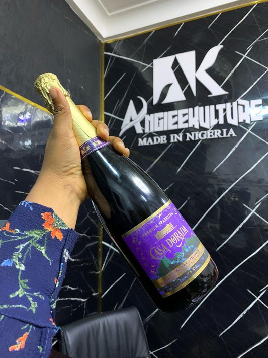 NON ALCOHOLIC WINE