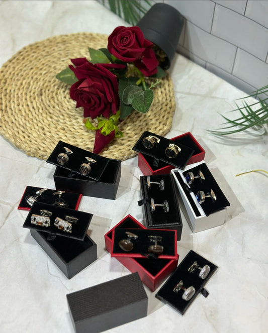 CUFFLINKS