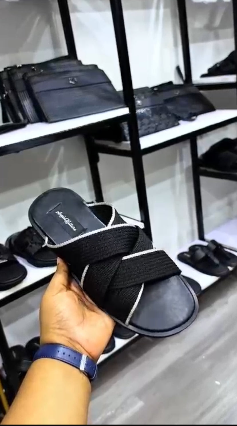 NNAYI NNAYI PAIR(black)