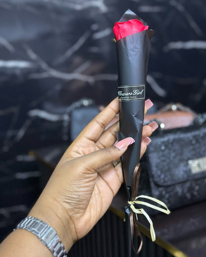ROSE FLOWER