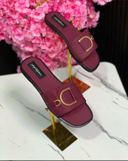 THE ZURI PAIR - Wine