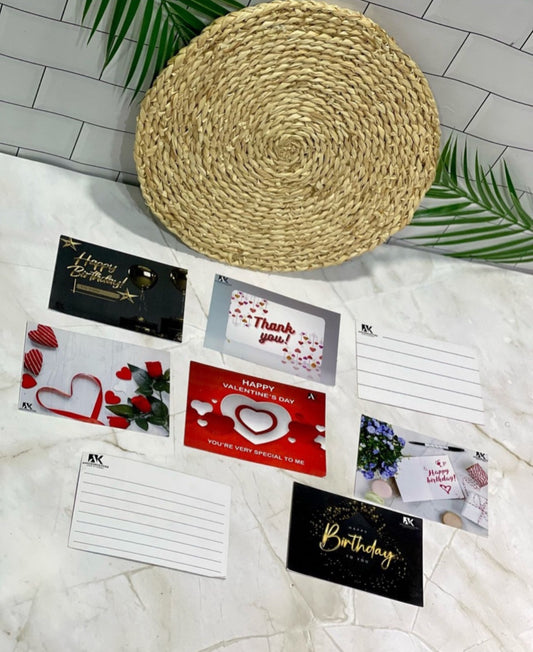 CARDS