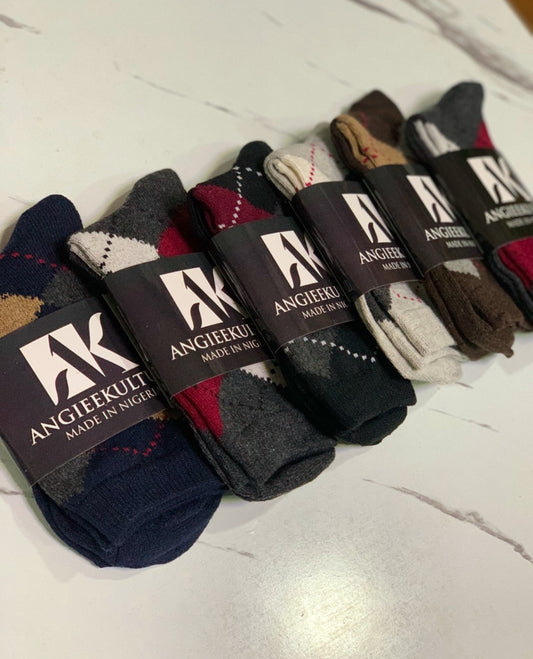 SOCKS