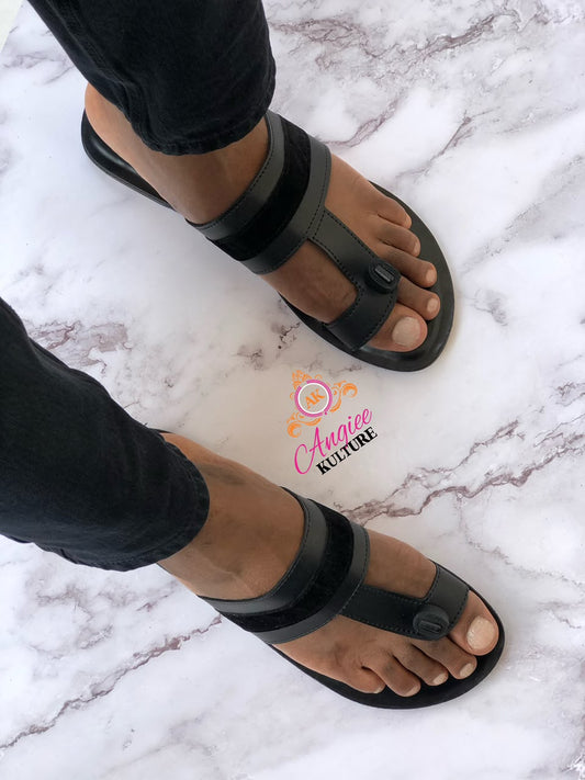 LEO PAIR-BLACK