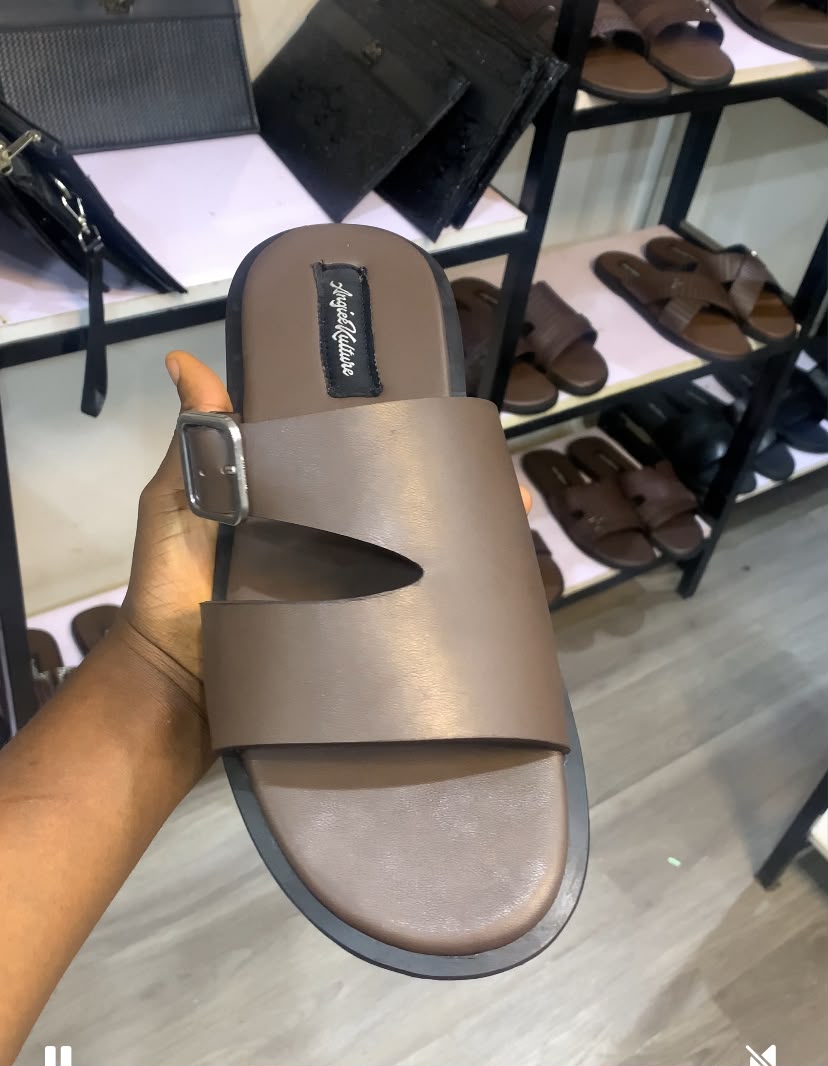 NERO PAIR-BROWN