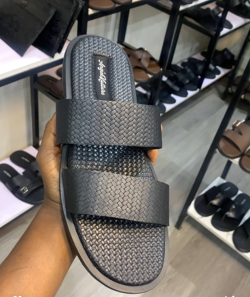 AYO BASKET-BLACK
