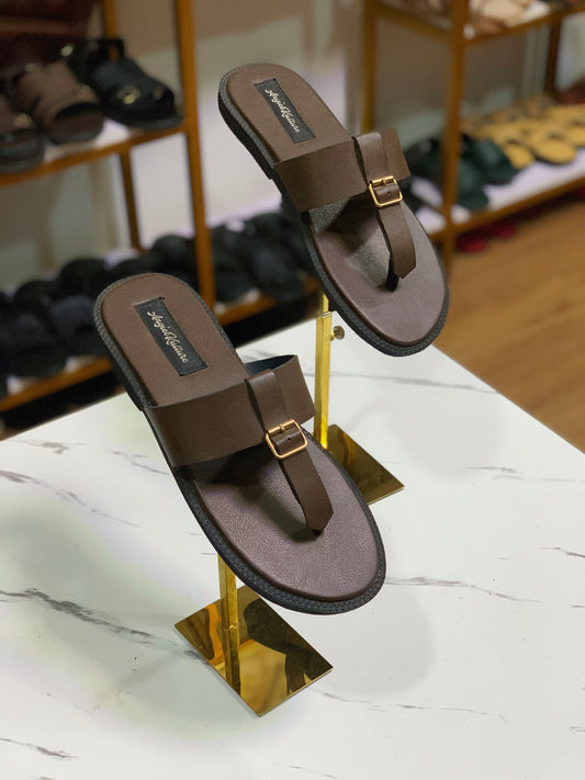 THE BARON PAIR - Light Brown
