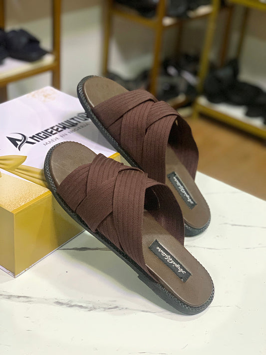 NNAYI PAIR-Brown