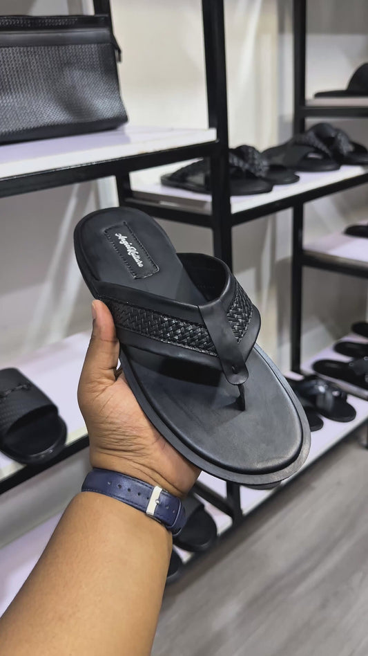 EDDY BASKET PAIR(black)