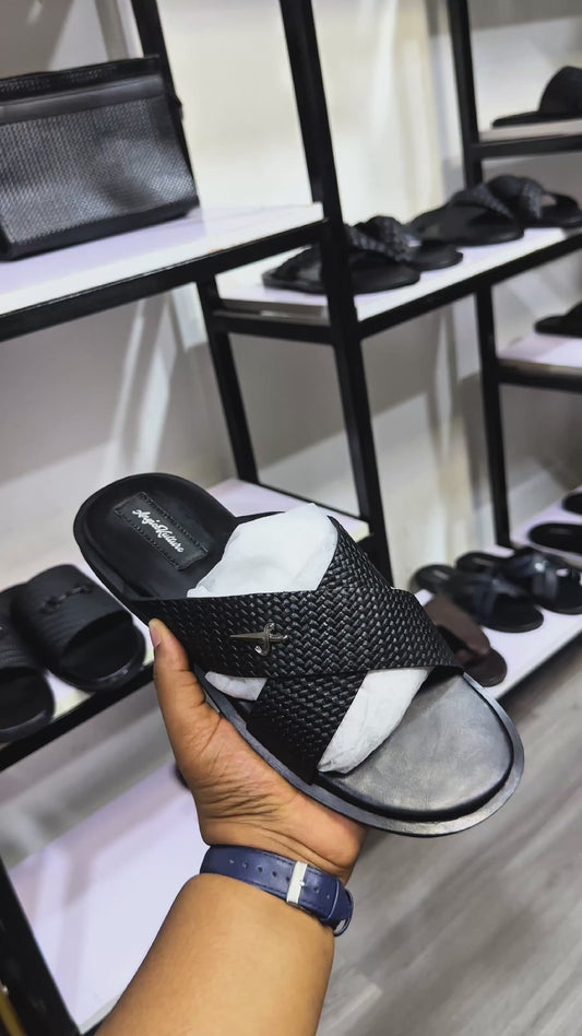 THE HASSAN PAIR - Basket