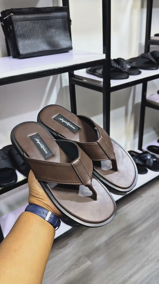 The EDDY PAIR (brown)